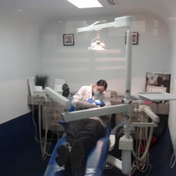 Top orthodontist near me