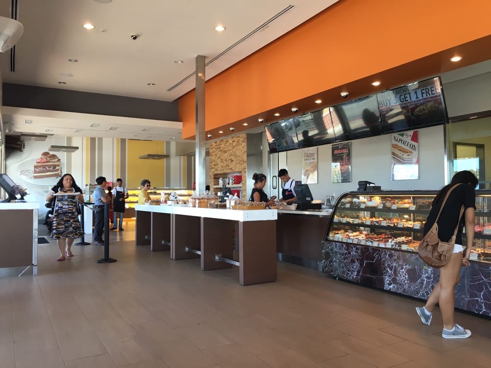 85°C Bakery Cafe 1491 Photos & 846 Reviews Coffee & Tea 1386 W