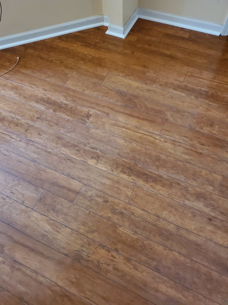image of business Flooring Makeovers