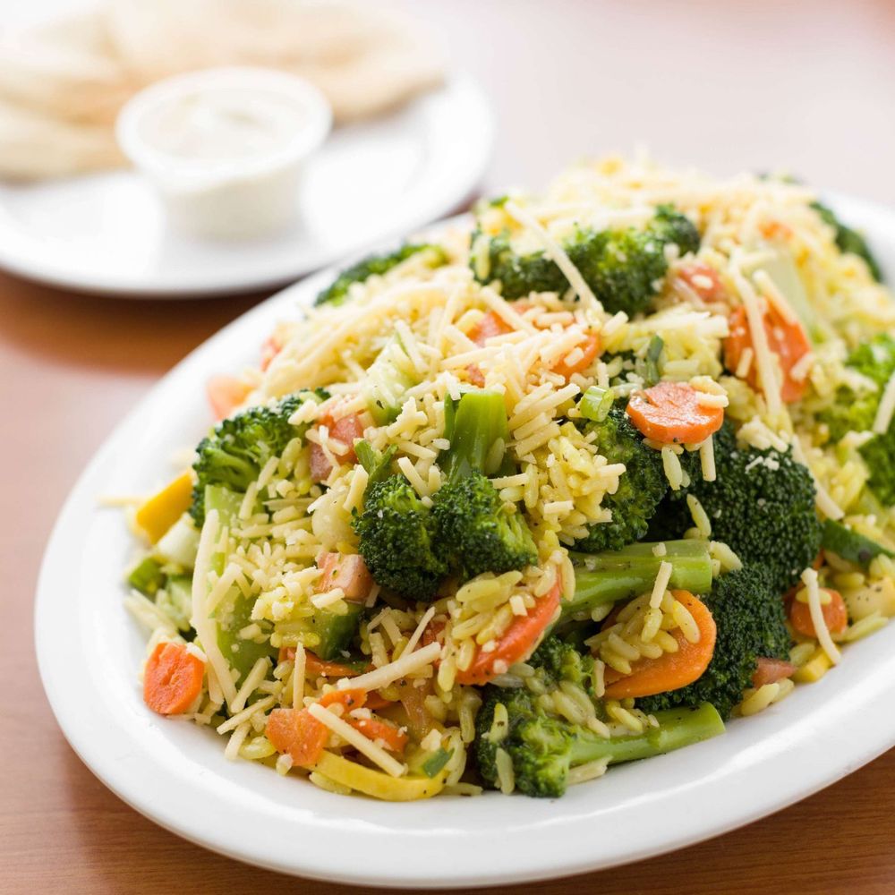 Chicken Dijon - Mediterranean Catering & Delivery