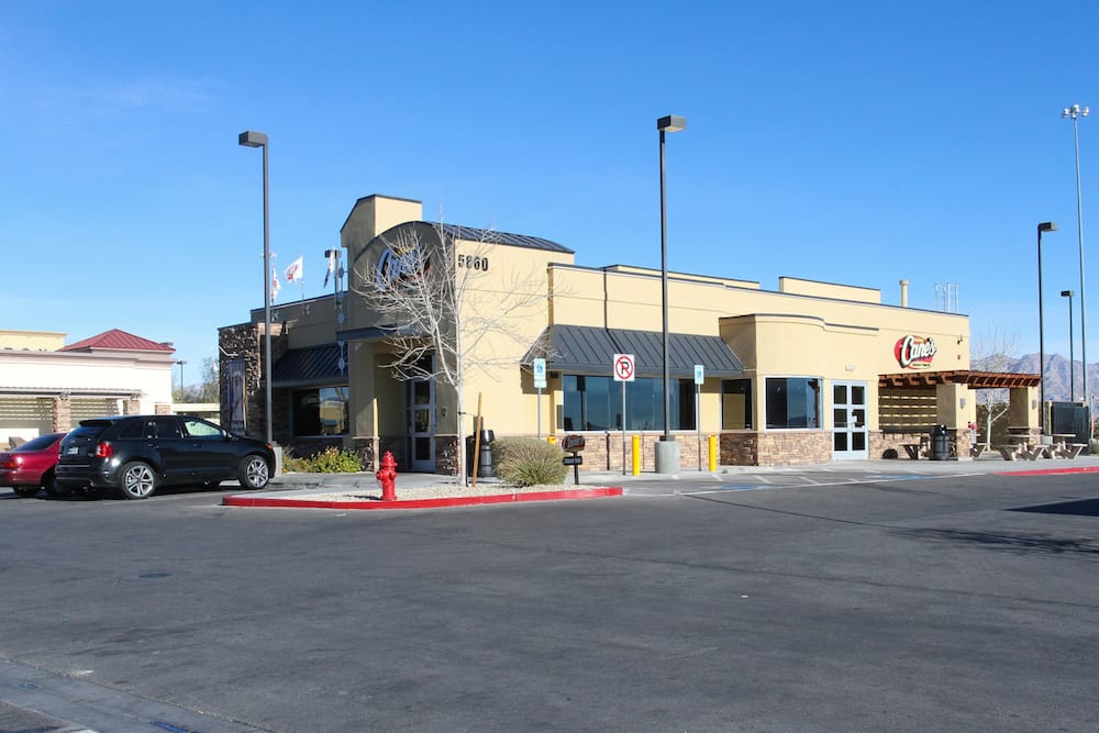 Raising Cane’s 97 Photos & 135 Reviews Fast Food 5660 Centennial