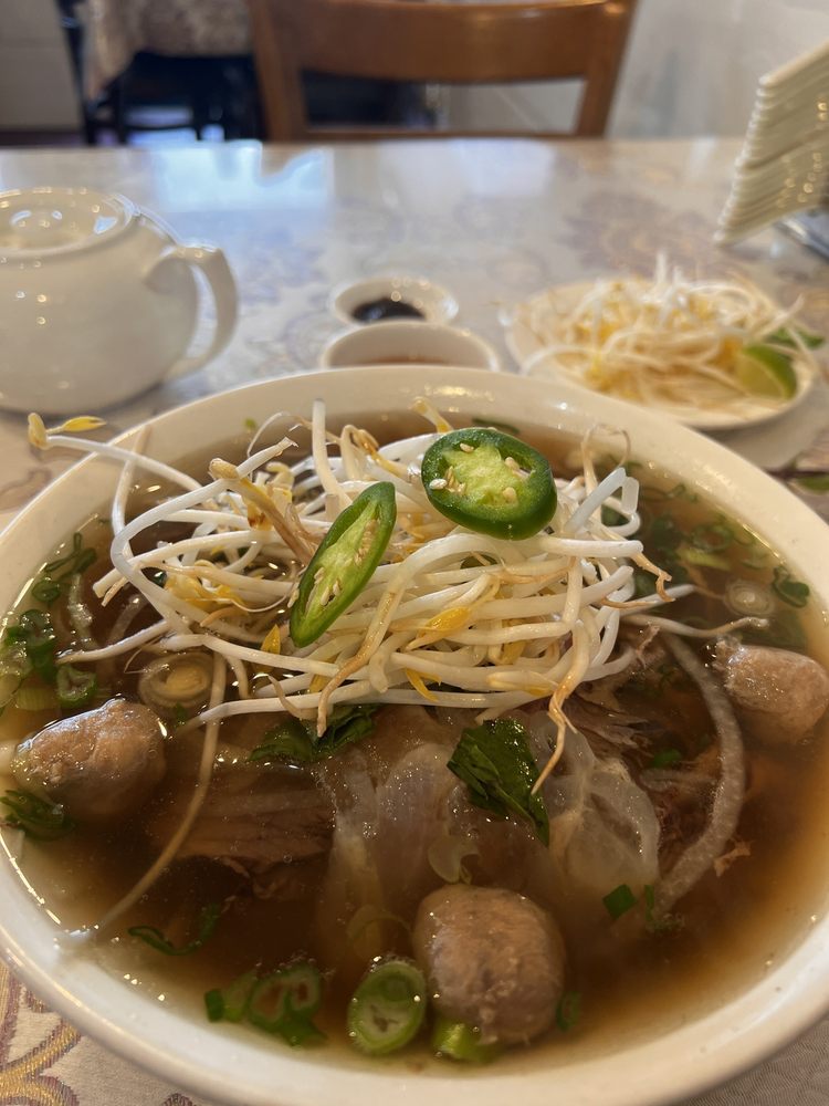 Langley Vietnamese Cuisine