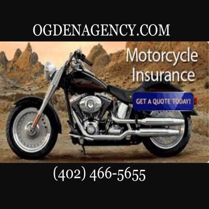 Ogden Insurance Agency