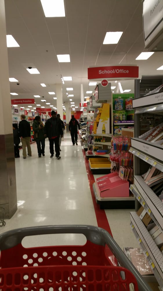 Target