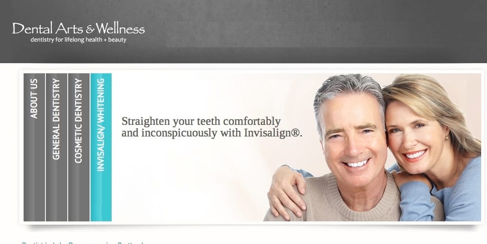 image of business Dental Arts & Wellness