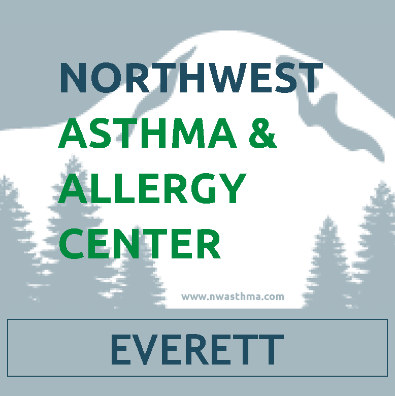 image of business Northwest Asthma & Allergy Center