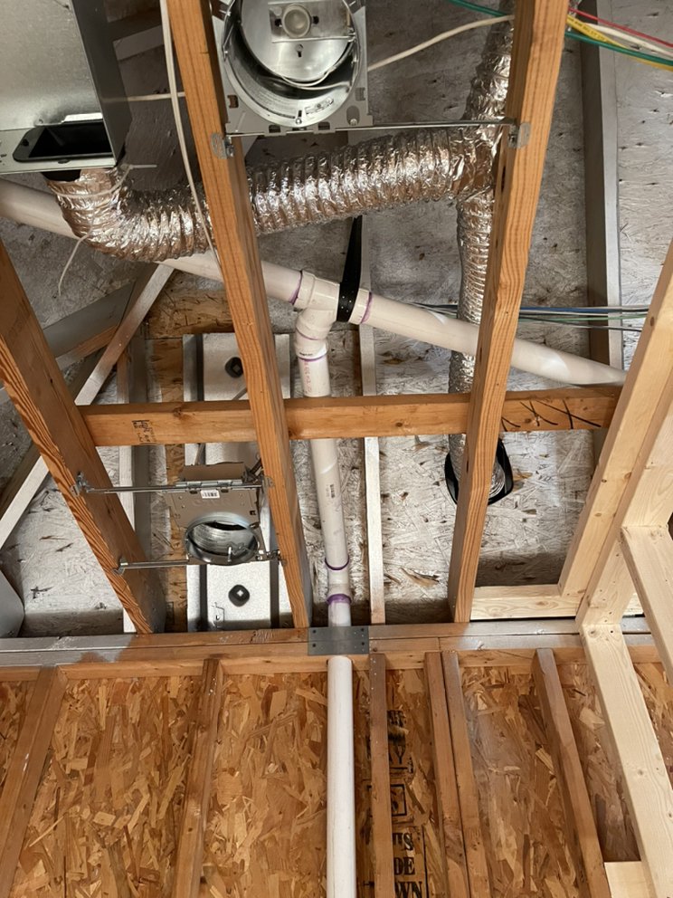 Lavon Plumbing