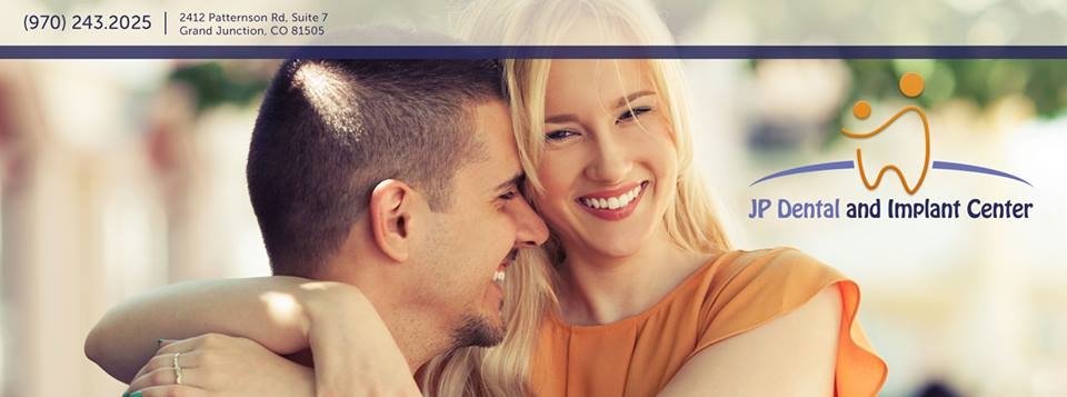 image of business JP Dental and Implant Center