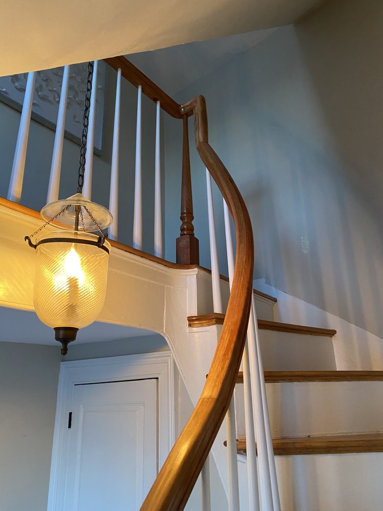 image of business Michael Bragg Carpentry