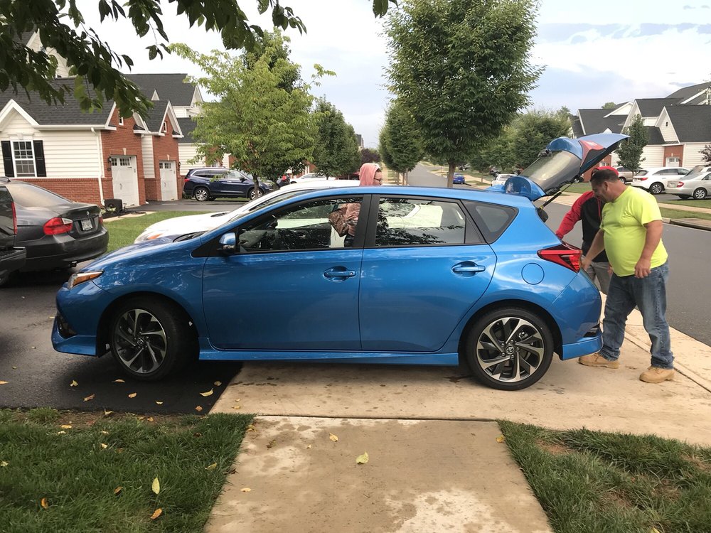 Miller Toyota