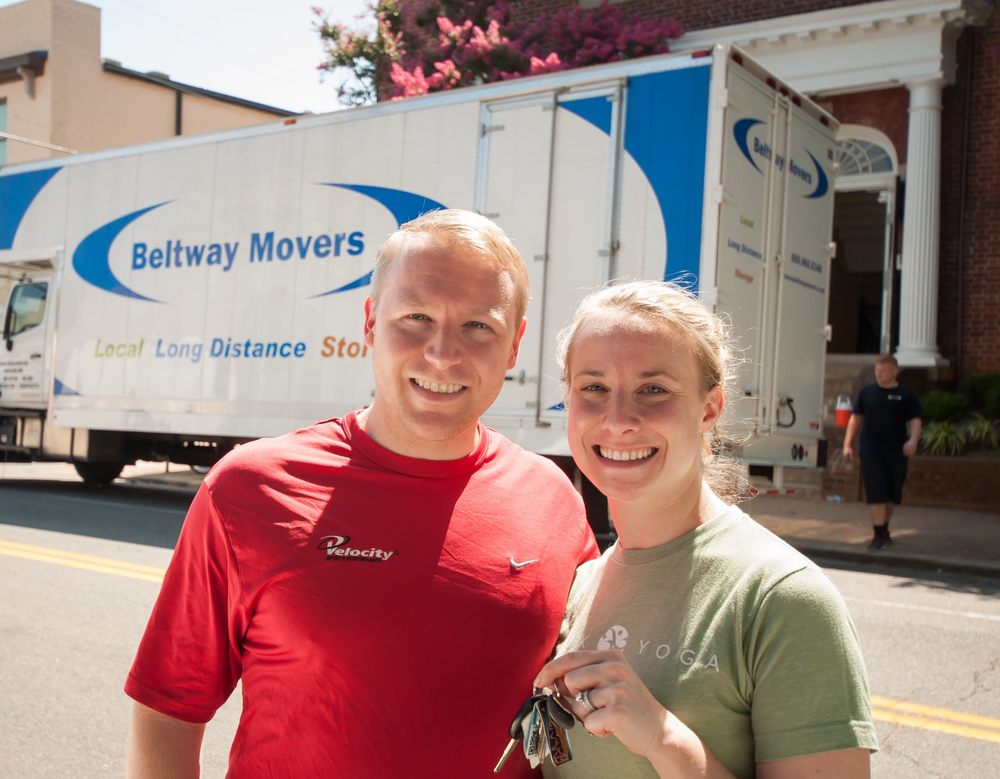 Beltway Movers