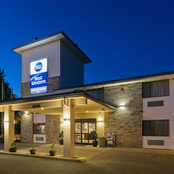 Best Western Tumwater Olympia Inn 45 Photos 33 Reviews Hotels Photo Of Best Western Tumwater Olympia Inn Wa United States