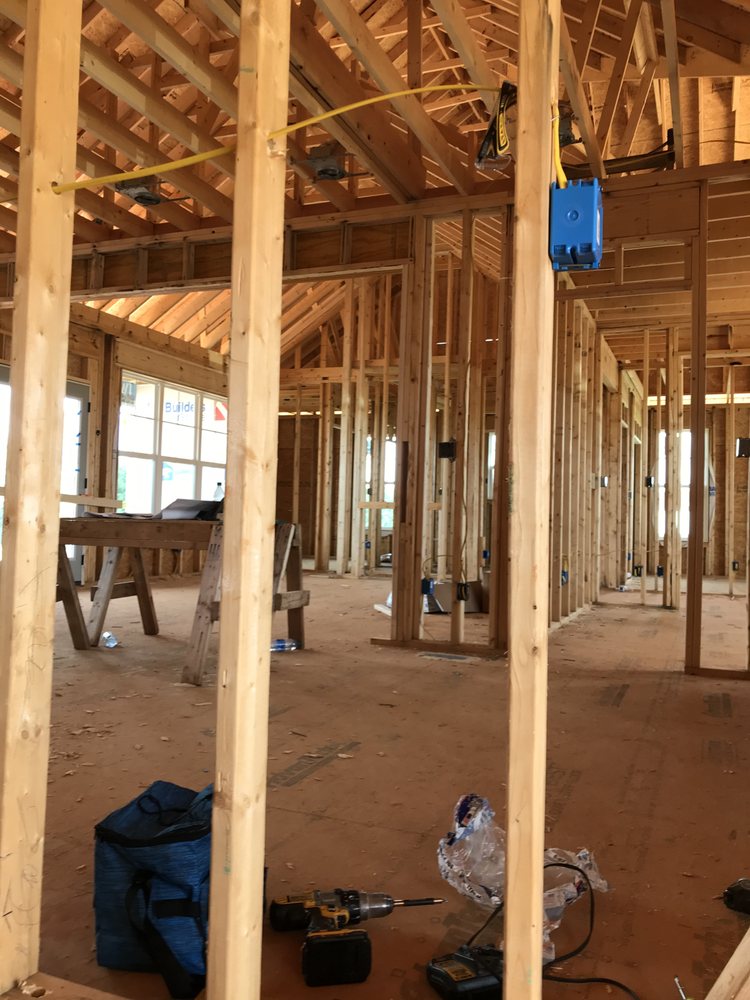 Patriot's Electrical