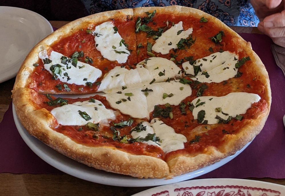 Teresa's Italian Restaurant and Pizzeria