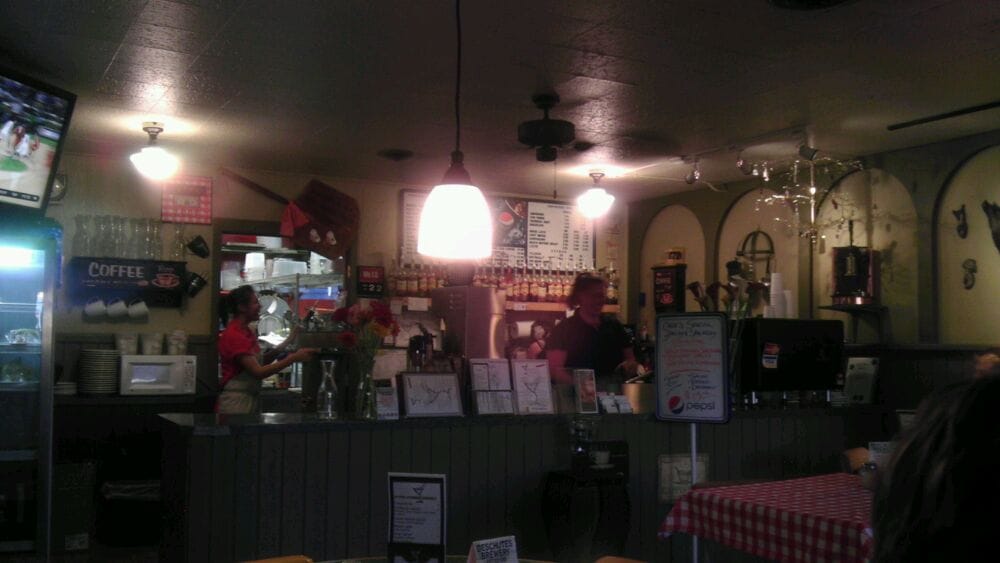 Gennaro S Cafe Italiano Denver Co Gennaro S Cafe Italiano Denver Co
