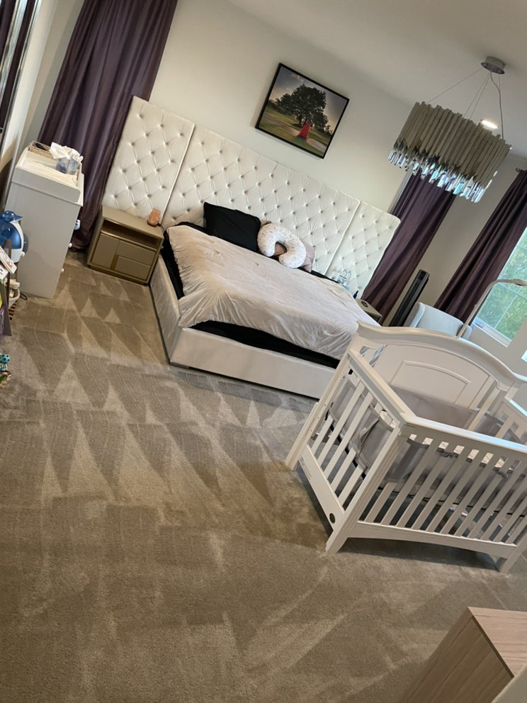 Partida’s Residential Cleaning Service