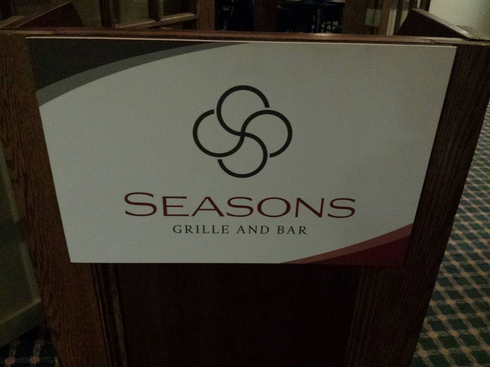 Seasons Grille And Bar 29 Reviews Bars 155 Riverside St, Nasons