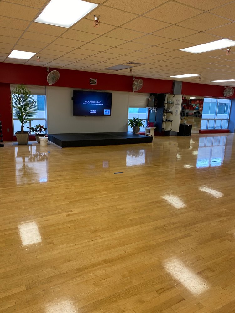 Fort Sanders Health and Fitness Center