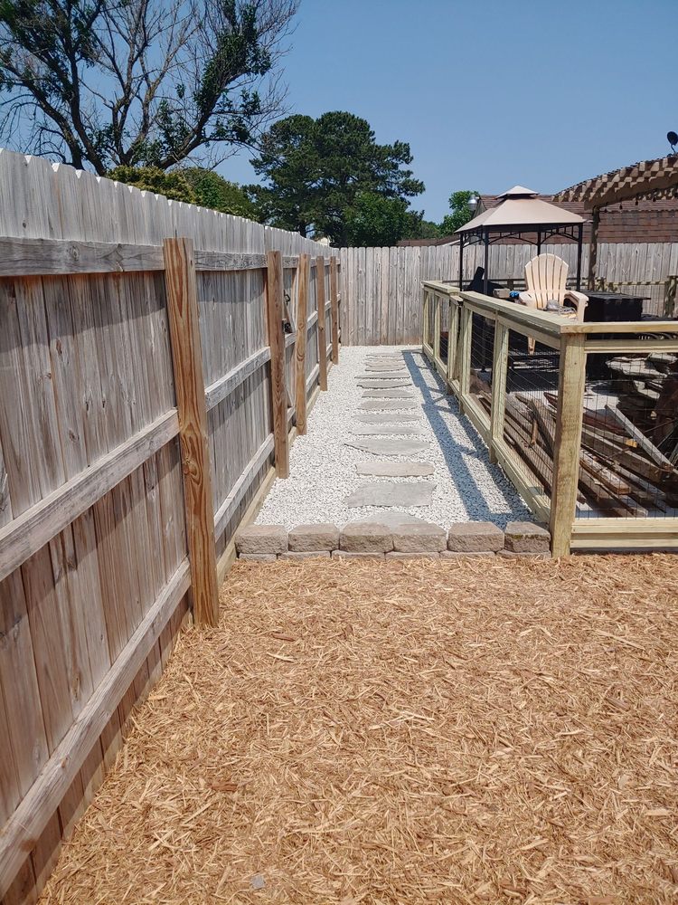 A-1 Lawn and Landscaping Service