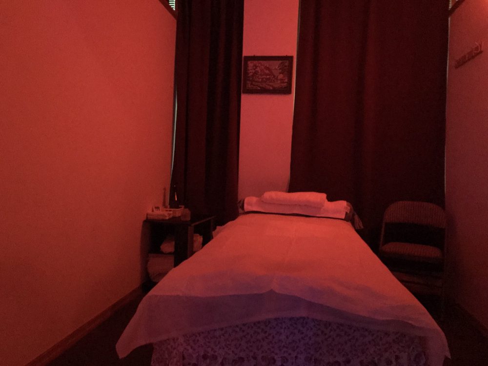 Lavender Spa