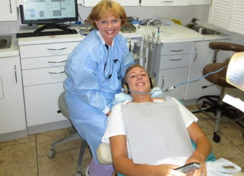 image of business Gentle Family Dentists