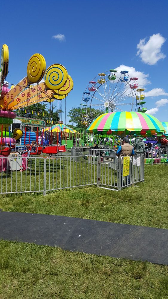 Nassau County Strawberry Festival 10 Photos Festivals 2351