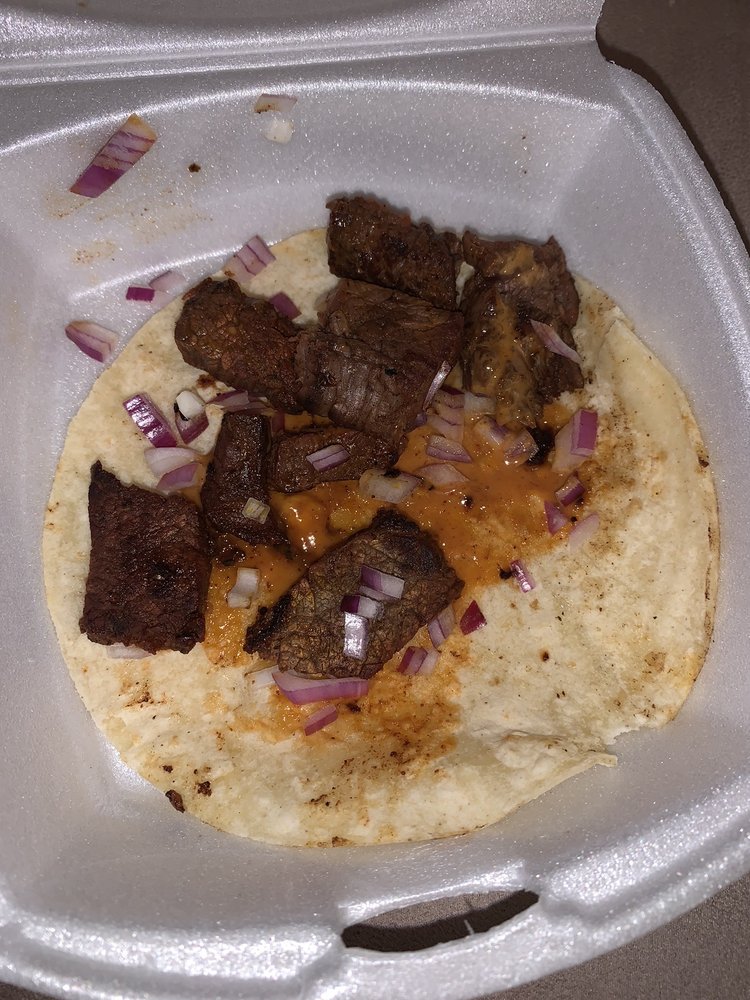 Johnny's Mexican American Bar and Grill