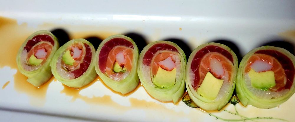 Kumo Sushi & Steakhouse Kumo Sushi & Steakhouse