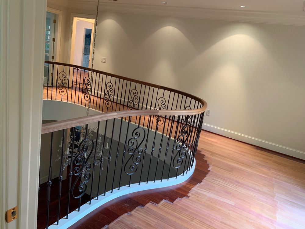 Sedaris Hardwood Floors