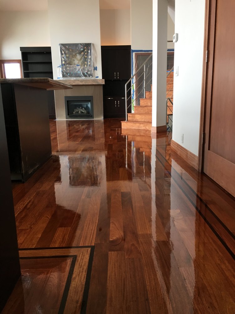 image of business Baja Hardwood Floors