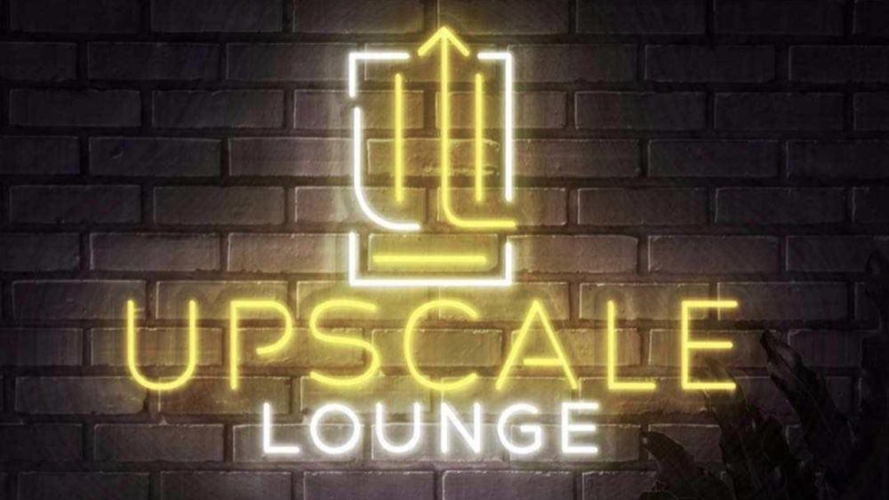 Upscale Lounge on 6th