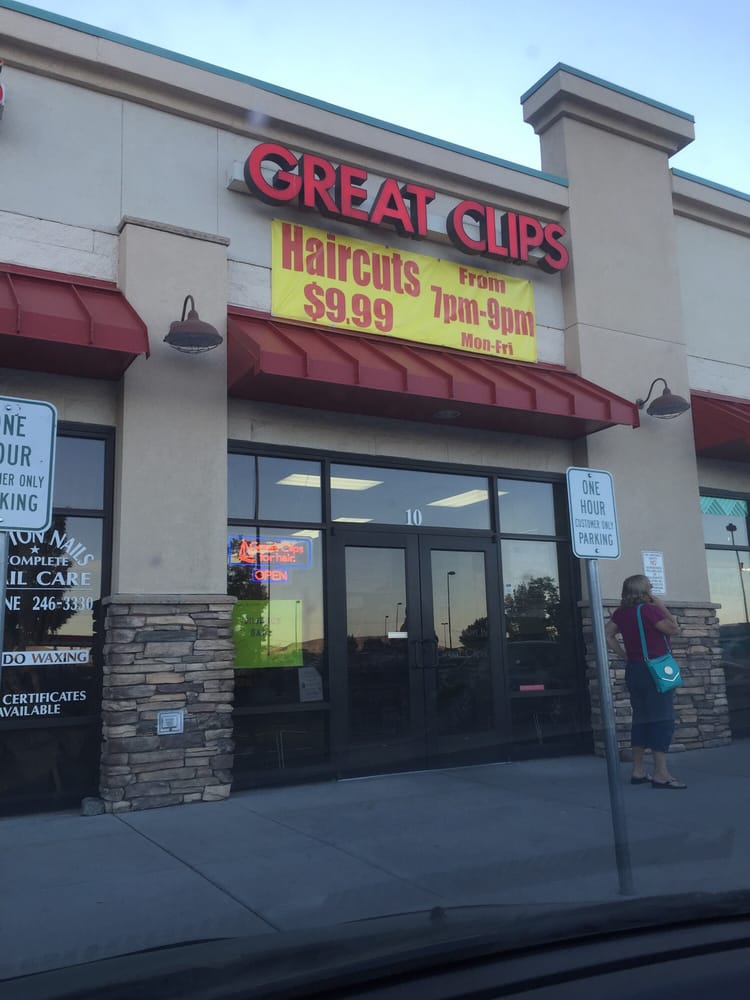 Search Jobs From The Owners of Great Clips