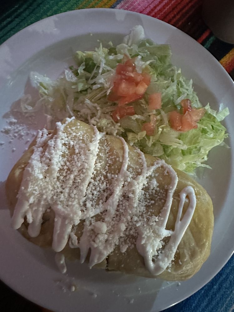 Las Maravillas de Mexico Restaurant