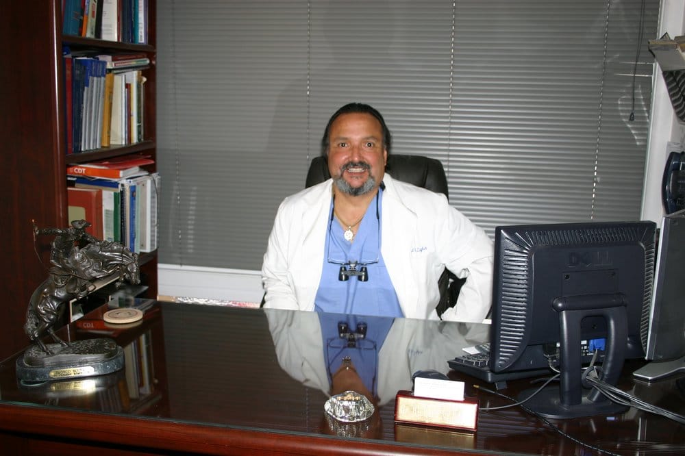 image of business Richard G Leyba, DMD