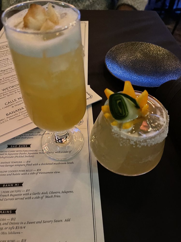 Kudoku Sushi & Asian Kitchen