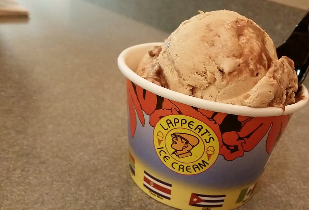 Lappert’s Ice Cream Shop 263 Photos & 171 Reviews Desserts