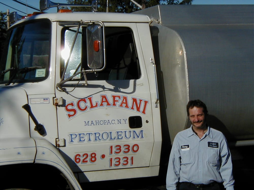 Sclafani Energy