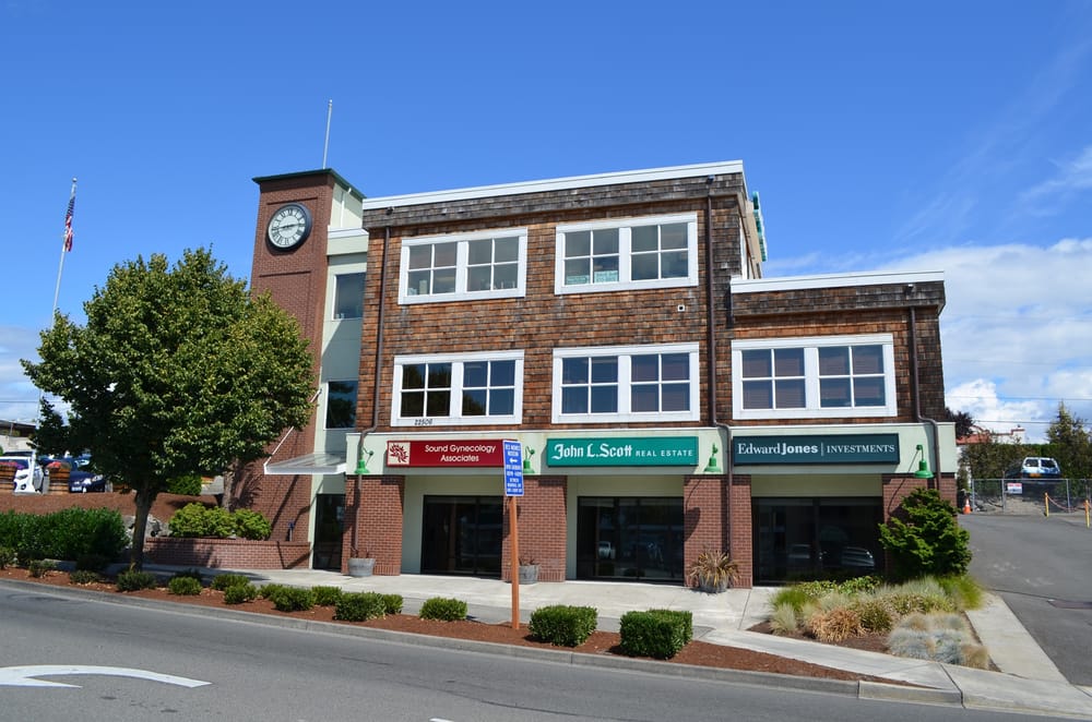 Great Northwest Insurance Brokers