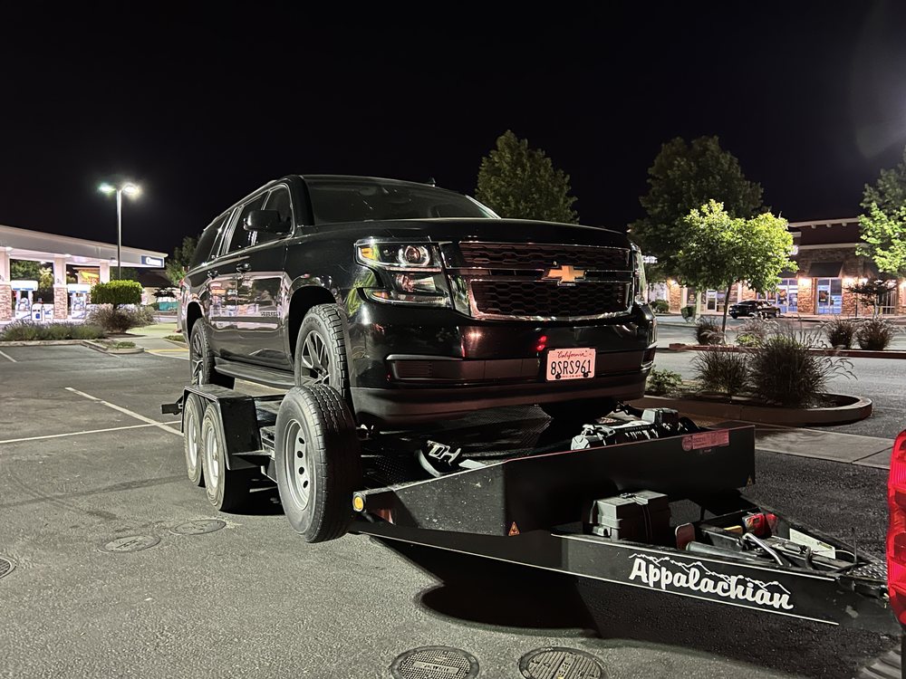Green Valley Towing
