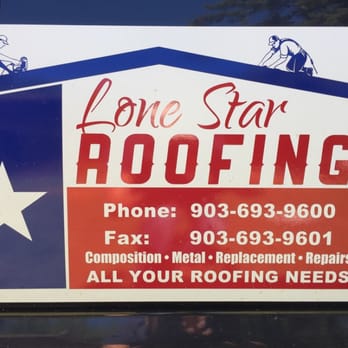 Lone Star Roofing 243 County Rd 1161 Carthage Tx Photo Of Lone Star Roofing Carthage Tx United States