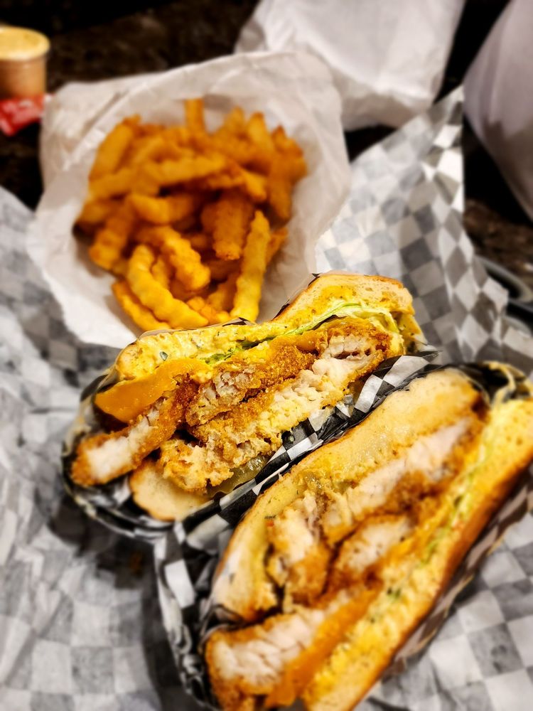 Jackson’s Catfish Corner