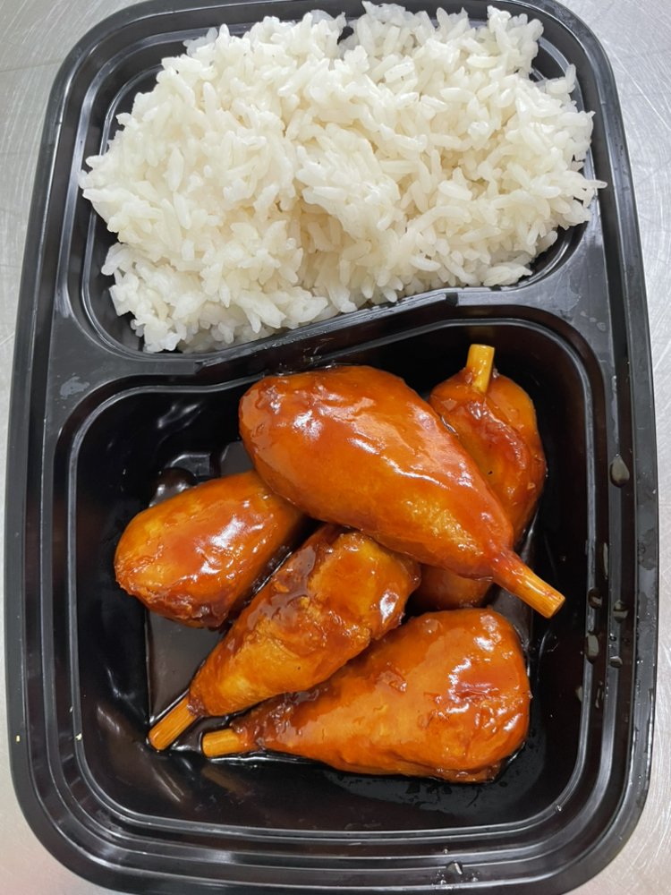 THAI PEPPER THAI PEPPER