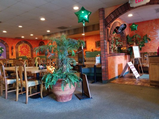 Los Dos Amigos Family Mexican Restaurant 1444 Nw Garden Valley Blvd Find Related Places