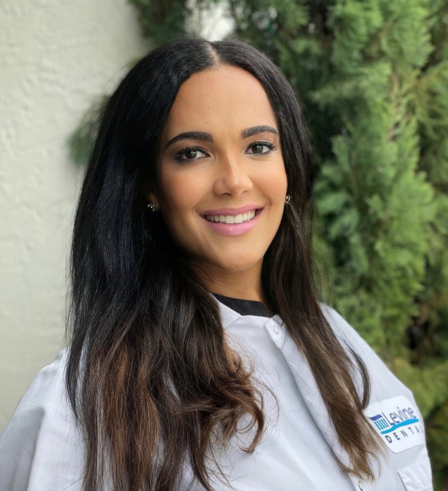 image of business Levine Dental