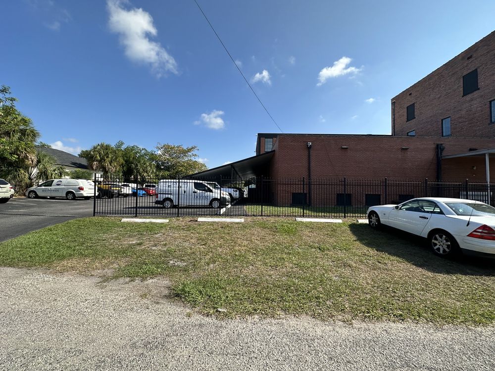 Golden Triangle Tampa