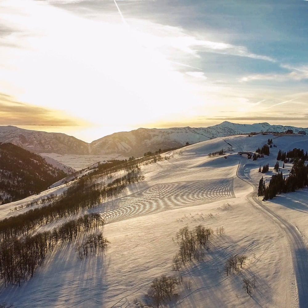 Powder Mountain Winter Resort 56 Photos & 41 Reviews Ski Resorts Eden, UT Phone Number