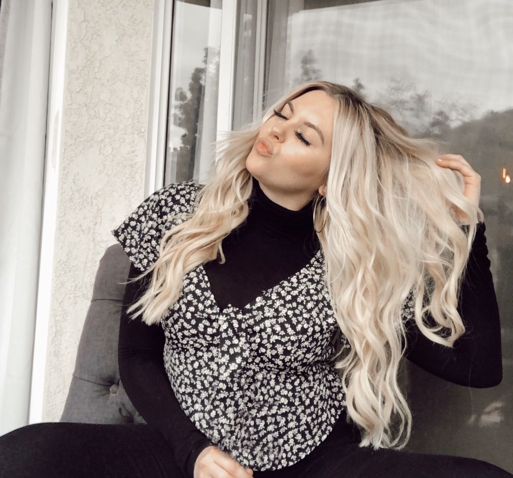 Hayley Forbes - Salon Republic