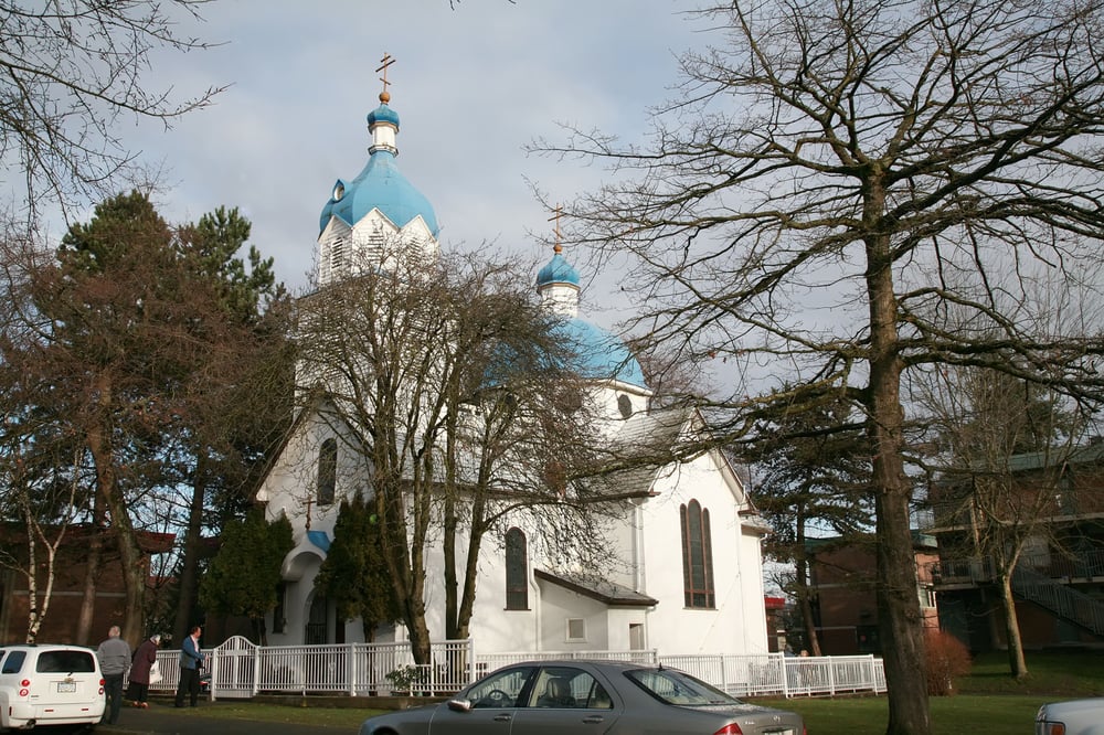 Holy trinity russian orthodox church churches 710 campbell ave