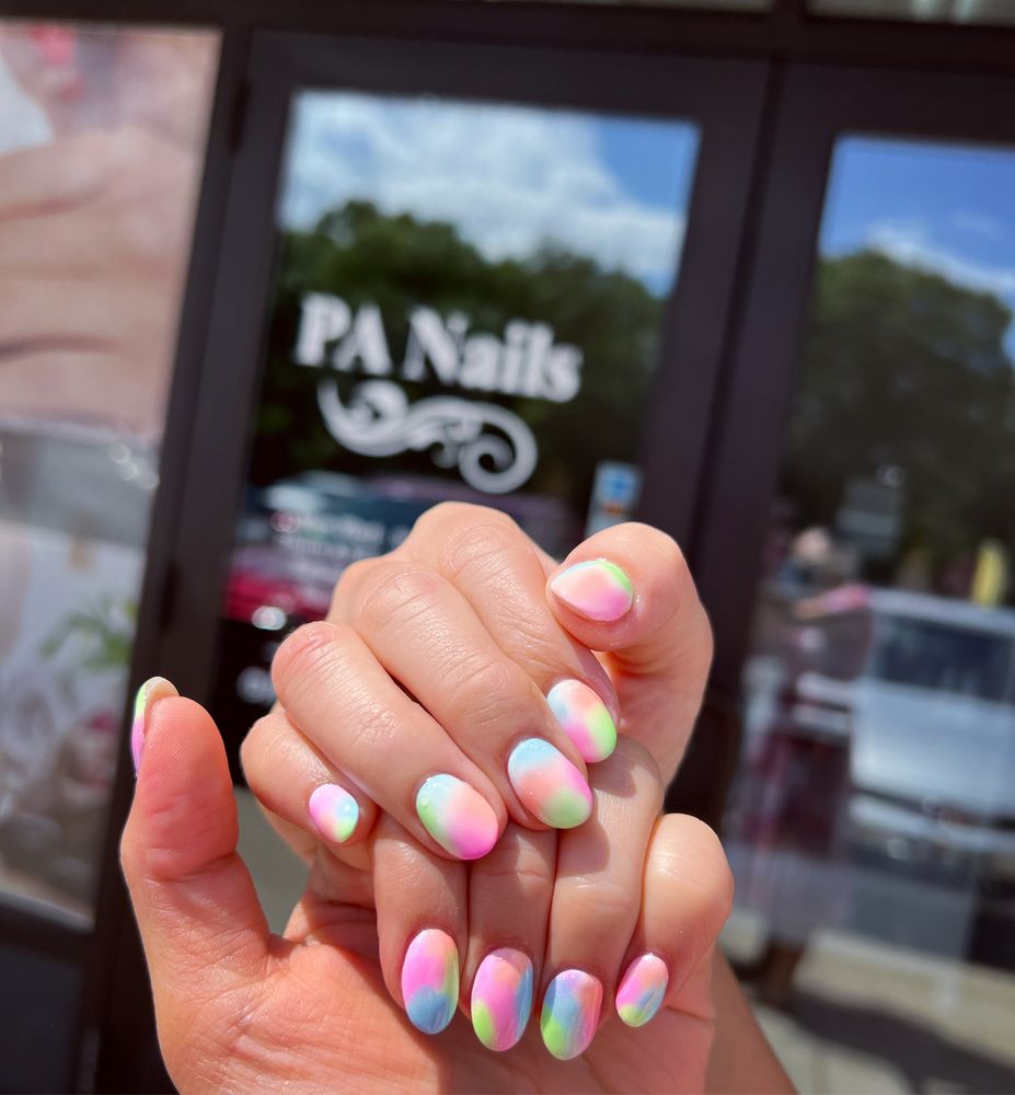 PA Nails