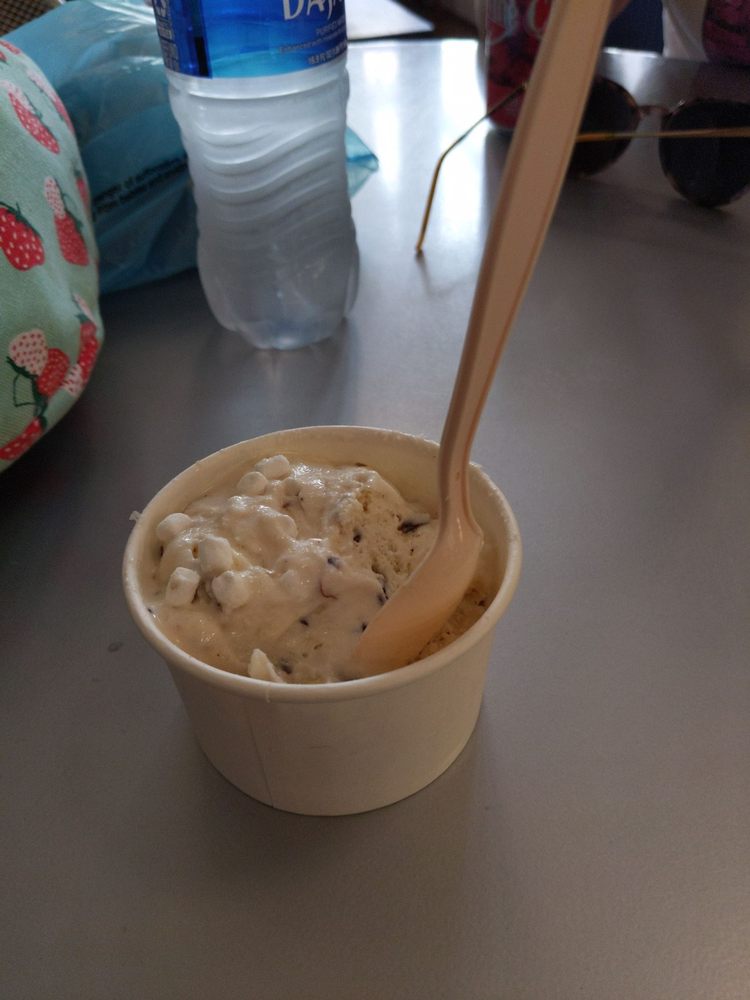 Smitty's Homemade Ice Cream